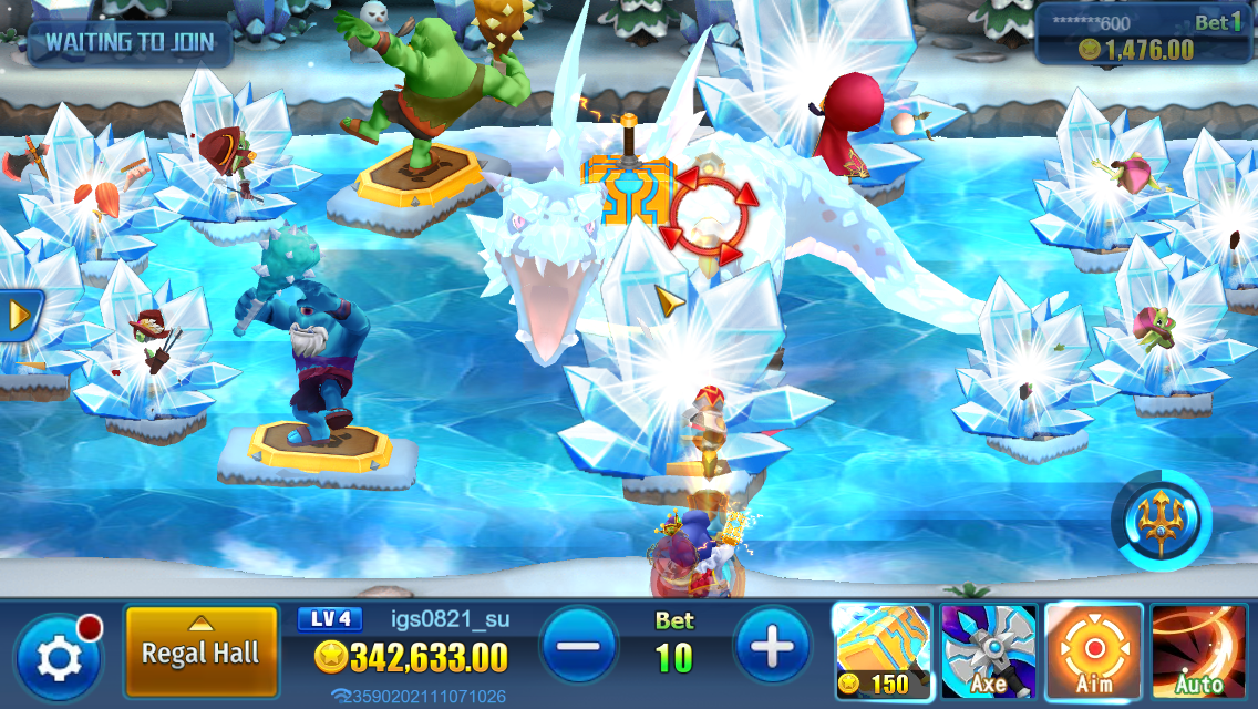 byu 777 slot free 100 new member bonus